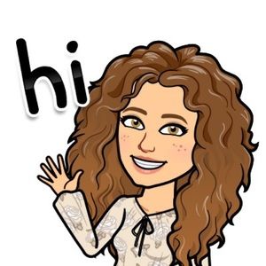 Meet your Posher, Natalie!